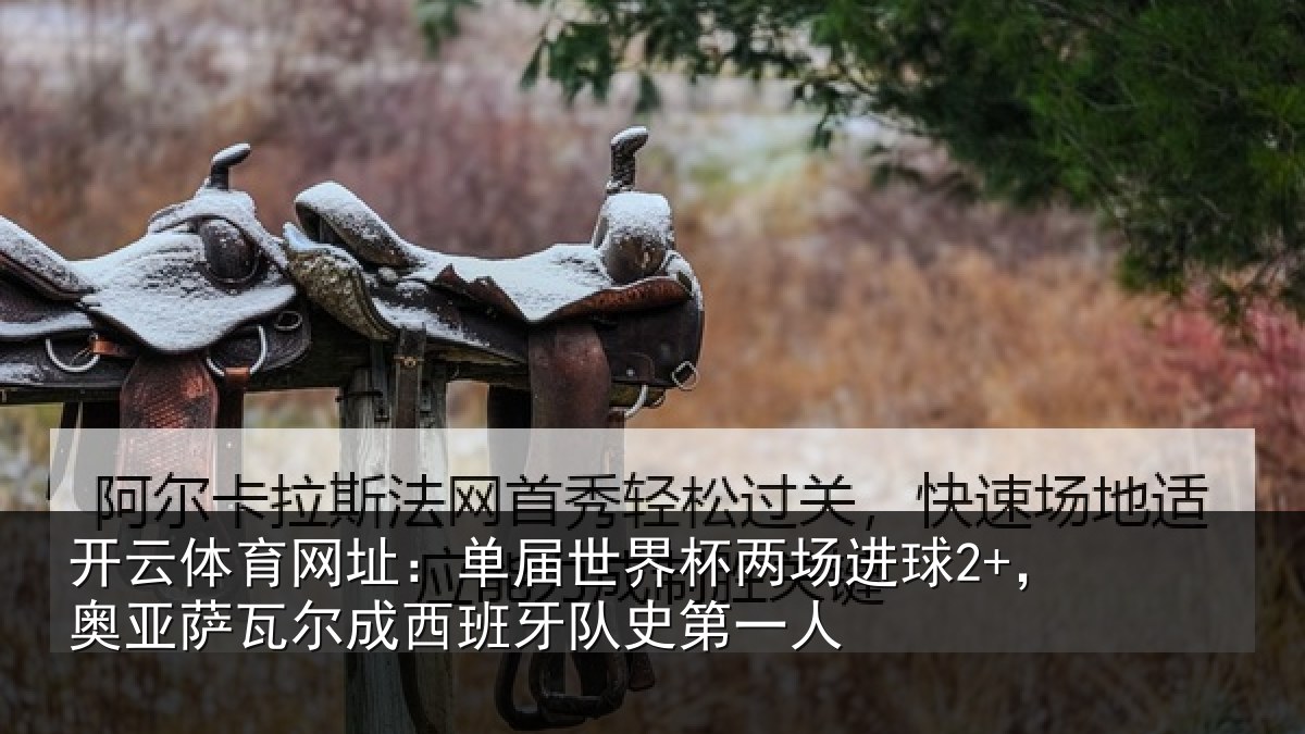 开云体育网址：单届世界杯两场进球2+，奥亚萨瓦尔成西班牙队史第一人